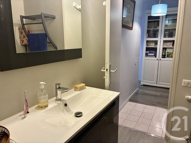 Appartement à vendre - 5 pièces - 122.44 m2 - BOISSY ST LEGER - 94 - ILE-DE-FRANCE - Century 21 Agence Du Morbras