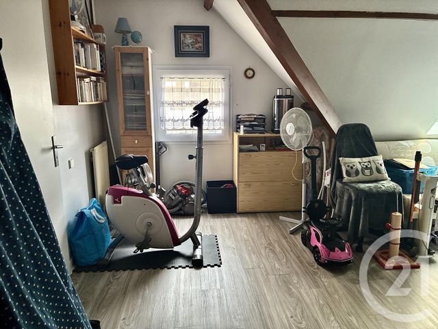 Appartement à vendre - 5 pièces - 122.44 m2 - BOISSY ST LEGER - 94 - ILE-DE-FRANCE - Century 21 Agence Du Morbras