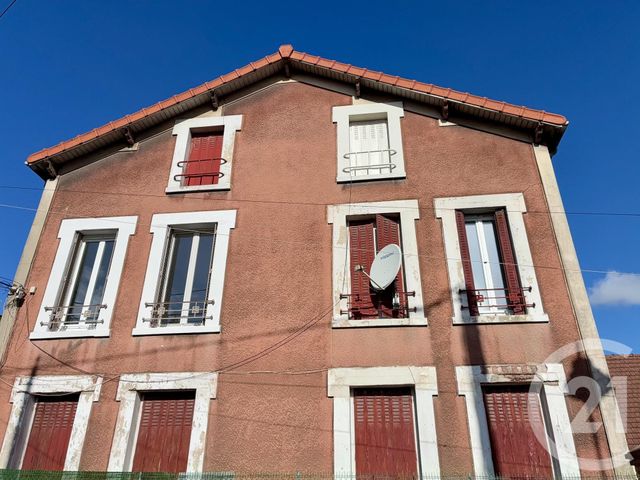 Appartement F2 à louer - 2 pièces - 25.0 m2 - MAISONS ALFORT - 94 - ILE-DE-FRANCE - Century 21 Agence Du Morbras