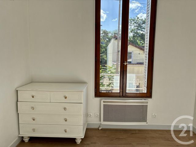 Appartement F2 à louer - 2 pièces - 25.0 m2 - MAISONS ALFORT - 94 - ILE-DE-FRANCE - Century 21 Agence Du Morbras