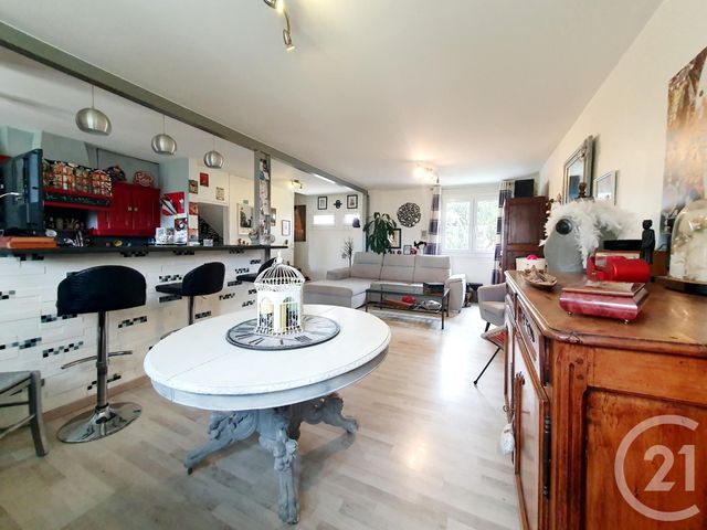 maison à vendre - 5 pièces - 94.81 m2 - LA QUEUE EN BRIE - 94 - ILE-DE-FRANCE - Century 21 Agence Du Morbras