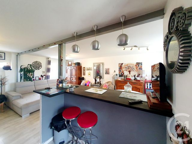 maison à vendre - 5 pièces - 94.81 m2 - LA QUEUE EN BRIE - 94 - ILE-DE-FRANCE - Century 21 Agence Du Morbras