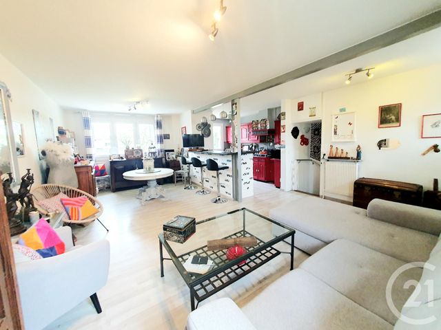 maison à vendre - 5 pièces - 94.81 m2 - LA QUEUE EN BRIE - 94 - ILE-DE-FRANCE - Century 21 Agence Du Morbras