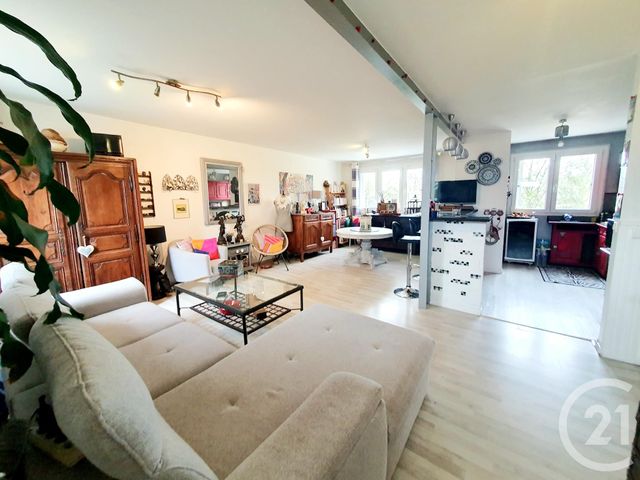 maison - LA QUEUE EN BRIE - 94