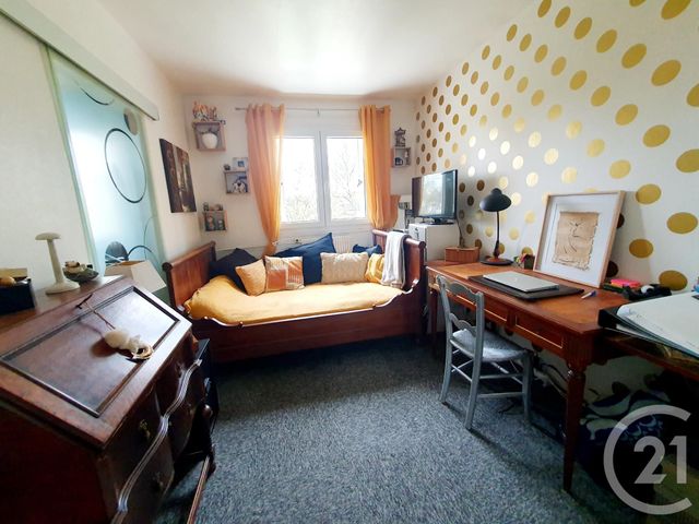 maison à vendre - 5 pièces - 94.81 m2 - LA QUEUE EN BRIE - 94 - ILE-DE-FRANCE - Century 21 Agence Du Morbras