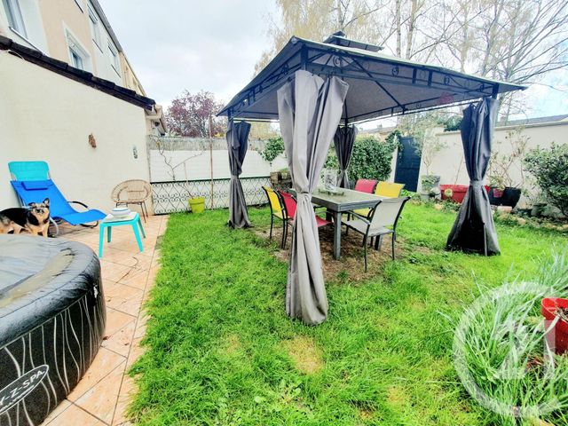 maison à vendre - 5 pièces - 94.81 m2 - LA QUEUE EN BRIE - 94 - ILE-DE-FRANCE - Century 21 Agence Du Morbras