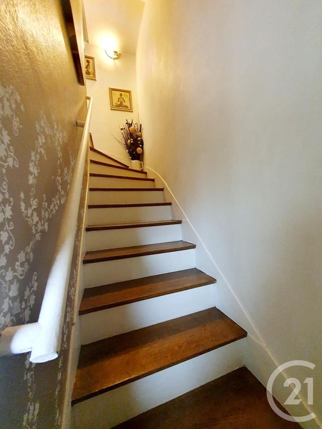 maison à vendre - 5 pièces - 94.81 m2 - LA QUEUE EN BRIE - 94 - ILE-DE-FRANCE - Century 21 Agence Du Morbras