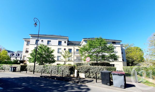 appartement - LIMEIL BREVANNES - 94