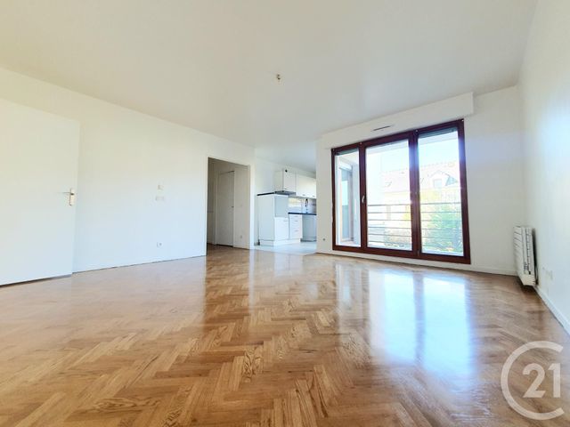 Appartement F3 à vendre - 3 pièces - 64.02 m2 - LIMEIL BREVANNES - 94 - ILE-DE-FRANCE - Century 21 Agence Du Morbras