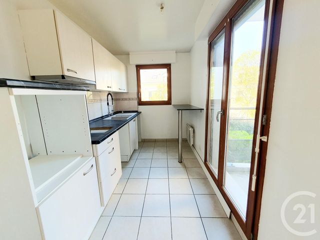 Appartement F3 à vendre - 3 pièces - 64.02 m2 - LIMEIL BREVANNES - 94 - ILE-DE-FRANCE - Century 21 Agence Du Morbras