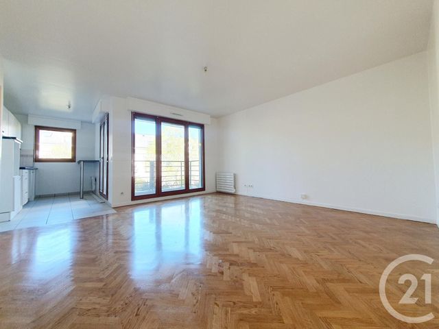 Appartement F3 à vendre - 3 pièces - 64.02 m2 - LIMEIL BREVANNES - 94 - ILE-DE-FRANCE - Century 21 Agence Du Morbras