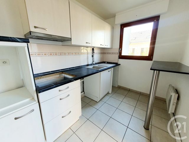 Appartement F3 à vendre - 3 pièces - 64.02 m2 - LIMEIL BREVANNES - 94 - ILE-DE-FRANCE - Century 21 Agence Du Morbras