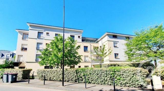 Appartement F3 à vendre - 3 pièces - 64.02 m2 - LIMEIL BREVANNES - 94 - ILE-DE-FRANCE - Century 21 Agence Du Morbras