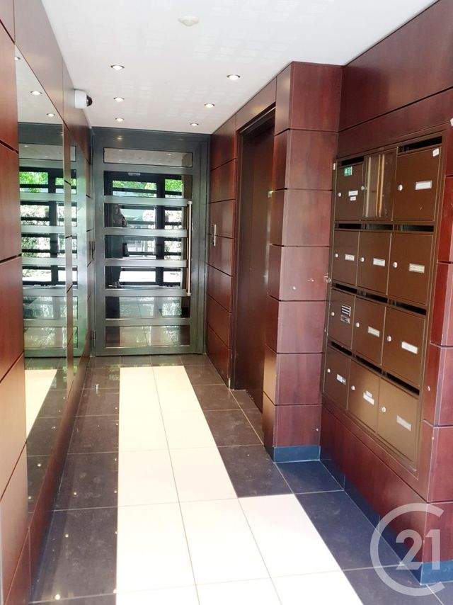 Appartement F3 à vendre - 3 pièces - 64.02 m2 - LIMEIL BREVANNES - 94 - ILE-DE-FRANCE - Century 21 Agence Du Morbras