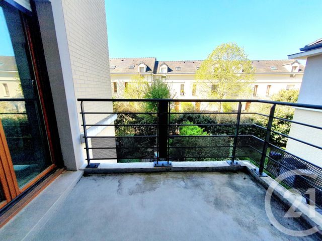 Appartement F3 à vendre - 3 pièces - 64.02 m2 - LIMEIL BREVANNES - 94 - ILE-DE-FRANCE - Century 21 Agence Du Morbras