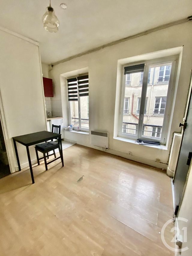 appartement - PARIS - 75019