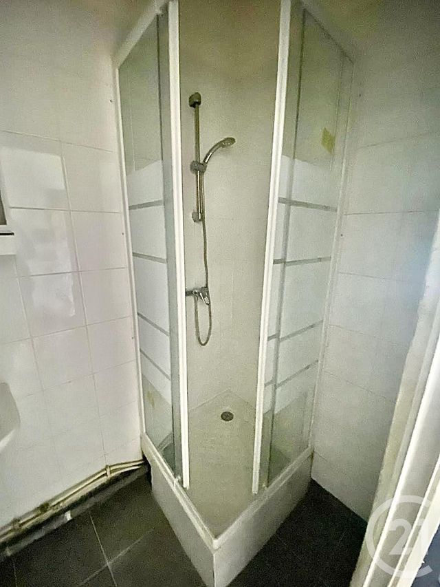 Appartement Chambre à vendre - 1 pièce - 12.68 m2 - PARIS - 75019 - ILE-DE-FRANCE - Century 21 Agence Du Morbras