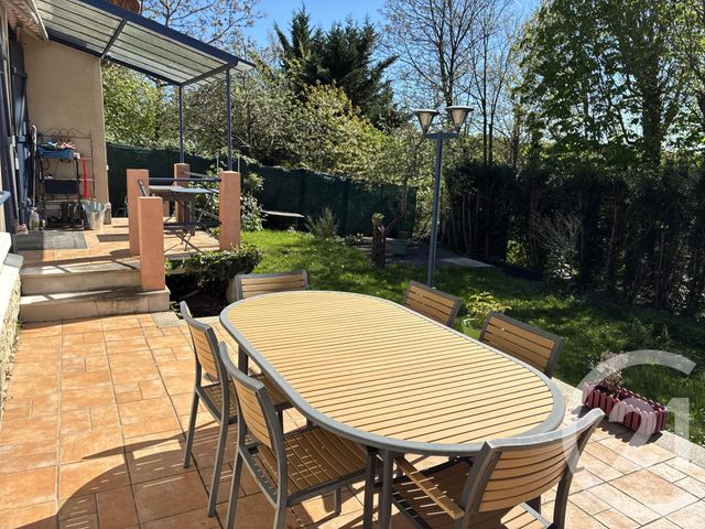 maison à vendre - 4 pièces - 100.0 m2 - SUCY EN BRIE - 94 - ILE-DE-FRANCE - Century 21 Agence Du Morbras