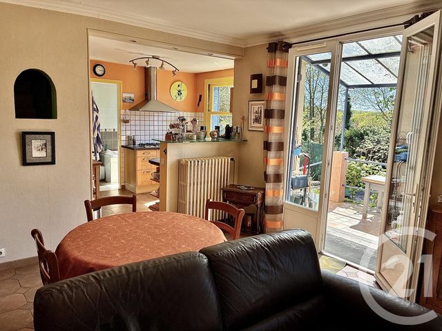 maison à vendre - 4 pièces - 100.0 m2 - SUCY EN BRIE - 94 - ILE-DE-FRANCE - Century 21 Agence Du Morbras