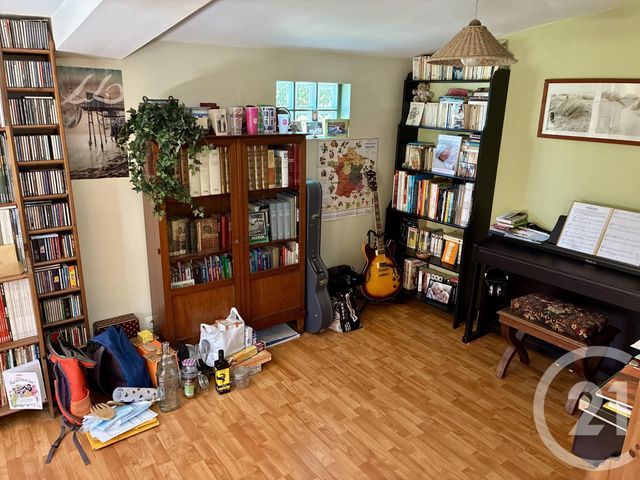 maison à vendre - 4 pièces - 100.0 m2 - SUCY EN BRIE - 94 - ILE-DE-FRANCE - Century 21 Agence Du Morbras