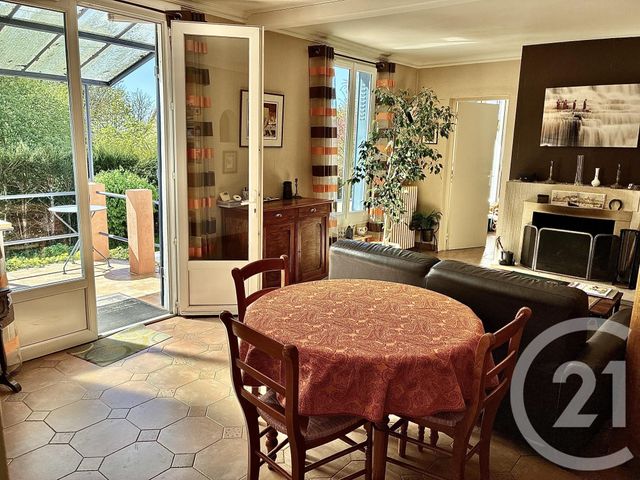 maison à vendre - 4 pièces - 100.0 m2 - SUCY EN BRIE - 94 - ILE-DE-FRANCE - Century 21 Agence Du Morbras