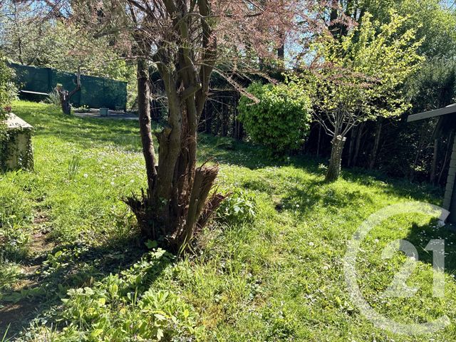 maison à vendre - 4 pièces - 100.0 m2 - SUCY EN BRIE - 94 - ILE-DE-FRANCE - Century 21 Agence Du Morbras