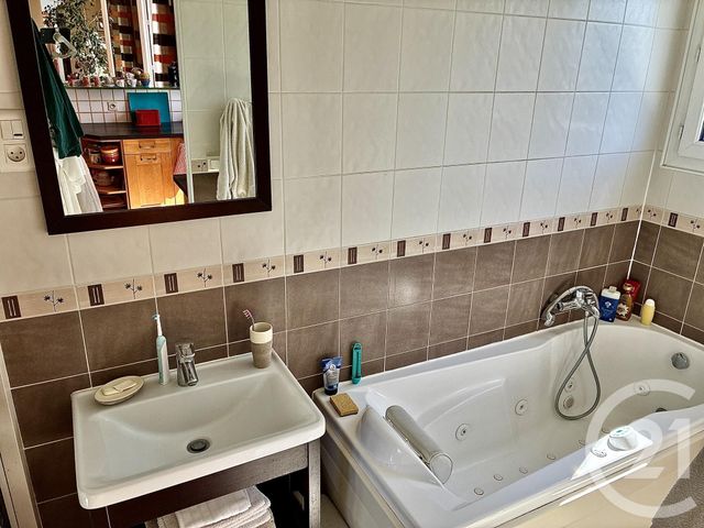 maison à vendre - 4 pièces - 100.0 m2 - SUCY EN BRIE - 94 - ILE-DE-FRANCE - Century 21 Agence Du Morbras