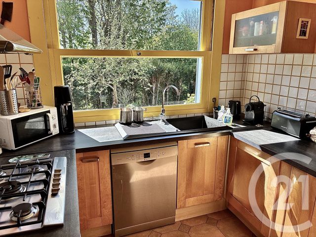 maison à vendre - 4 pièces - 100.0 m2 - SUCY EN BRIE - 94 - ILE-DE-FRANCE - Century 21 Agence Du Morbras