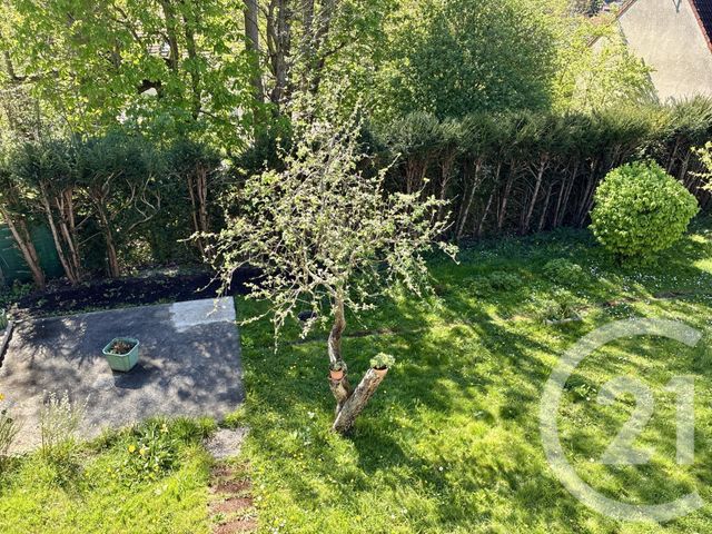 maison à vendre - 4 pièces - 100.0 m2 - SUCY EN BRIE - 94 - ILE-DE-FRANCE - Century 21 Agence Du Morbras