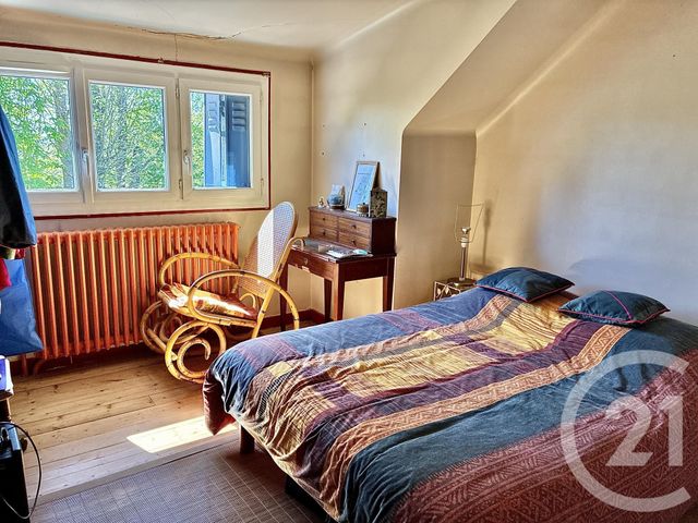 maison à vendre - 4 pièces - 100.0 m2 - SUCY EN BRIE - 94 - ILE-DE-FRANCE - Century 21 Agence Du Morbras