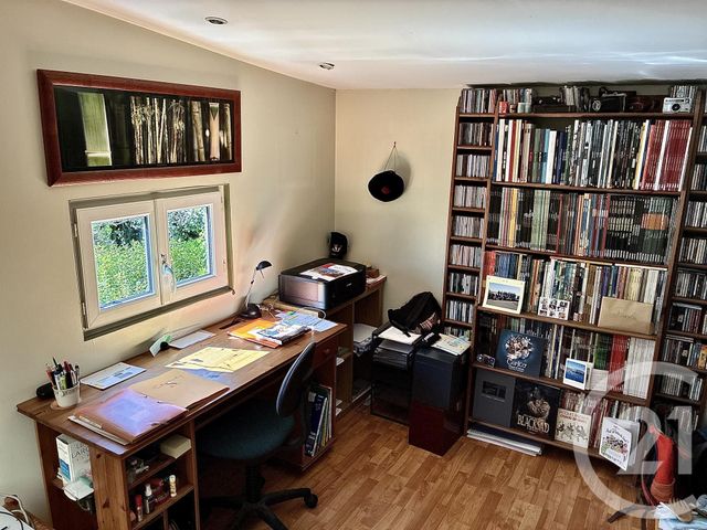 maison à vendre - 4 pièces - 100.0 m2 - SUCY EN BRIE - 94 - ILE-DE-FRANCE - Century 21 Agence Du Morbras