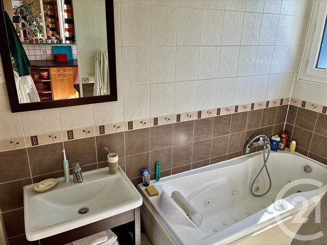 maison à vendre - 4 pièces - 100.0 m2 - SUCY EN BRIE - 94 - ILE-DE-FRANCE - Century 21 Agence Du Morbras