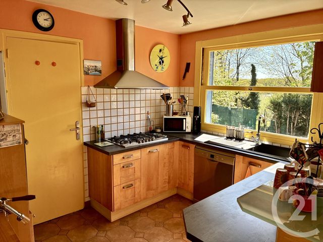 maison à vendre - 4 pièces - 100.0 m2 - SUCY EN BRIE - 94 - ILE-DE-FRANCE - Century 21 Agence Du Morbras