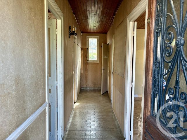 maison à vendre - 4 pièces - 66.4 m2 - SUCY EN BRIE - 94 - ILE-DE-FRANCE - Century 21 Agence Du Morbras