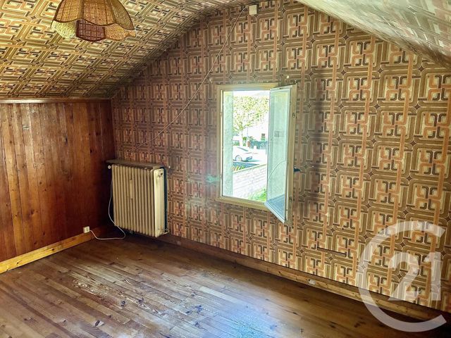 maison à vendre - 4 pièces - 66.4 m2 - SUCY EN BRIE - 94 - ILE-DE-FRANCE - Century 21 Agence Du Morbras