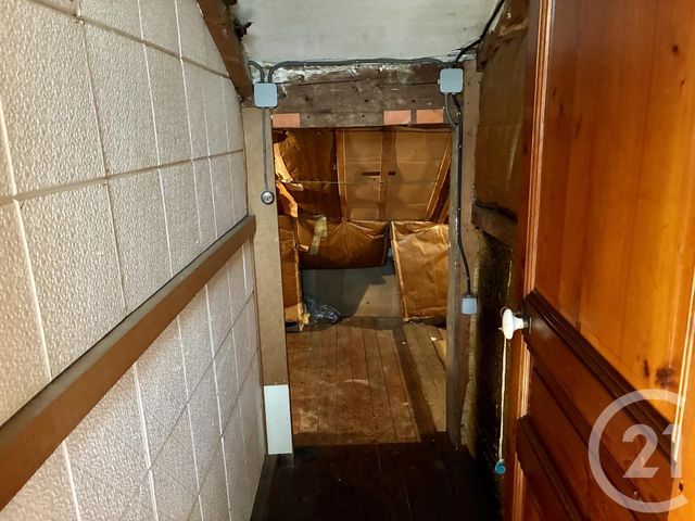 maison à vendre - 4 pièces - 66.4 m2 - SUCY EN BRIE - 94 - ILE-DE-FRANCE - Century 21 Agence Du Morbras