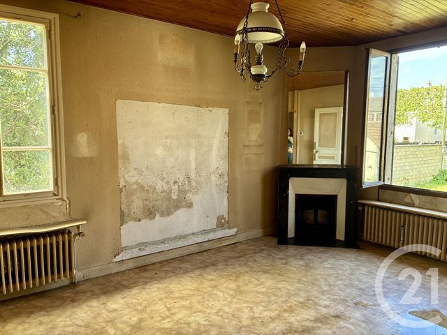 maison à vendre - 4 pièces - 66.4 m2 - SUCY EN BRIE - 94 - ILE-DE-FRANCE - Century 21 Agence Du Morbras