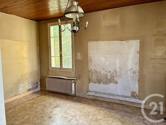 maison à vendre - 4 pièces - 66.4 m2 - SUCY EN BRIE - 94 - ILE-DE-FRANCE - Century 21 Agence Du Morbras