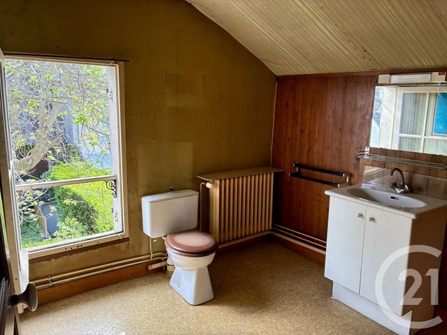 maison à vendre - 4 pièces - 66.4 m2 - SUCY EN BRIE - 94 - ILE-DE-FRANCE - Century 21 Agence Du Morbras