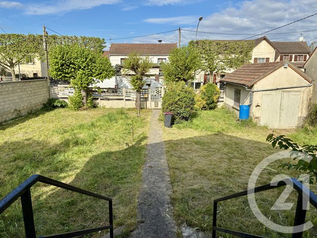 maison à vendre - 4 pièces - 66.4 m2 - SUCY EN BRIE - 94 - ILE-DE-FRANCE - Century 21 Agence Du Morbras
