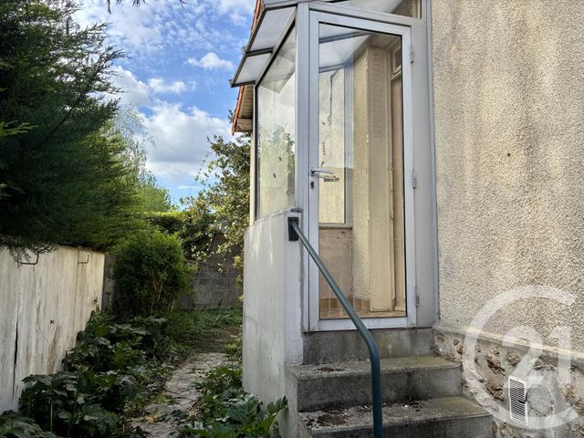 maison à vendre - 4 pièces - 66.4 m2 - SUCY EN BRIE - 94 - ILE-DE-FRANCE - Century 21 Agence Du Morbras