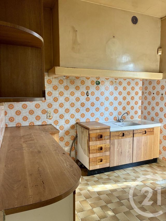 maison à vendre - 4 pièces - 66.4 m2 - SUCY EN BRIE - 94 - ILE-DE-FRANCE - Century 21 Agence Du Morbras