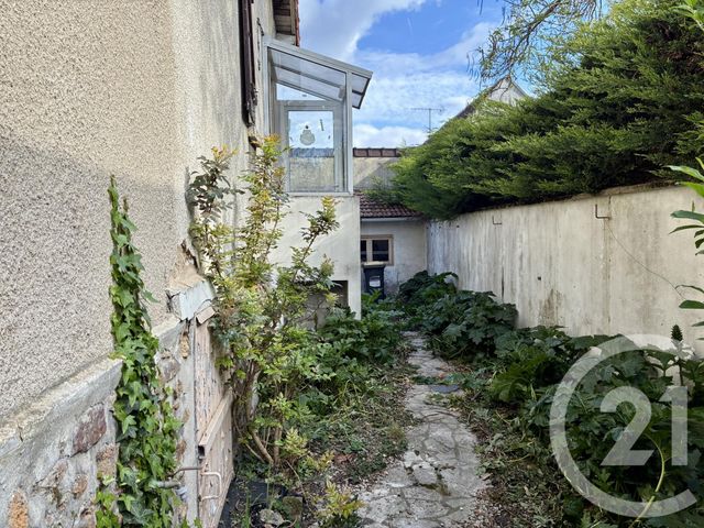 maison à vendre - 4 pièces - 66.4 m2 - SUCY EN BRIE - 94 - ILE-DE-FRANCE - Century 21 Agence Du Morbras