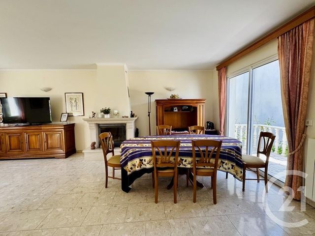 maison à vendre - 5 pièces - 130.0 m2 - ORMESSON SUR MARNE - 94 - ILE-DE-FRANCE - Century 21 Agence Du Morbras