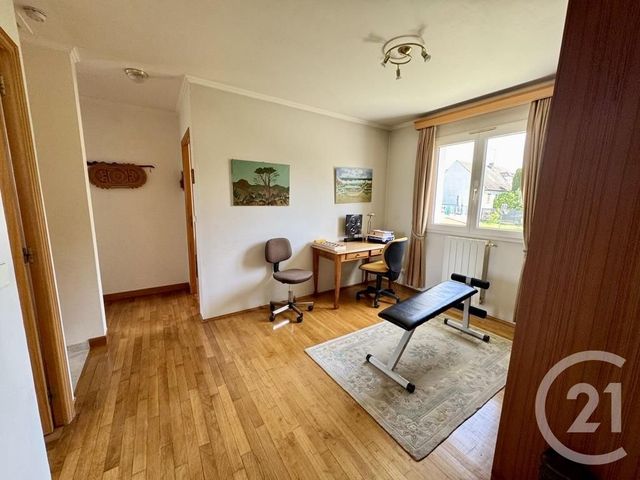 maison à vendre - 5 pièces - 130.0 m2 - ORMESSON SUR MARNE - 94 - ILE-DE-FRANCE - Century 21 Agence Du Morbras