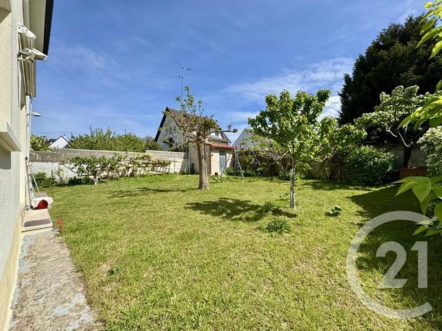 maison à vendre - 5 pièces - 130.0 m2 - ORMESSON SUR MARNE - 94 - ILE-DE-FRANCE - Century 21 Agence Du Morbras