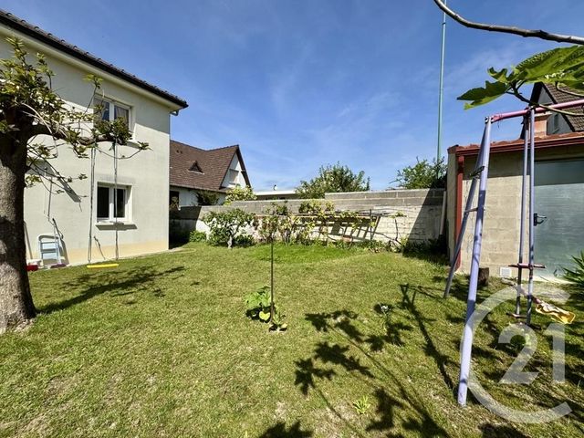 maison à vendre - 5 pièces - 130.0 m2 - ORMESSON SUR MARNE - 94 - ILE-DE-FRANCE - Century 21 Agence Du Morbras