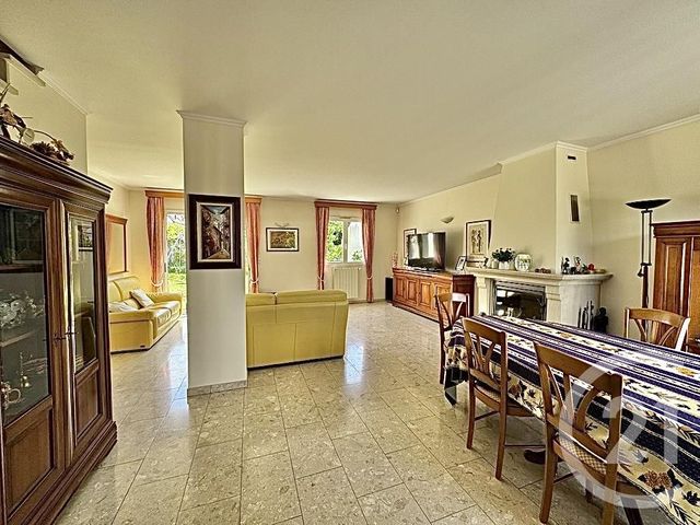 maison à vendre - 5 pièces - 130.0 m2 - ORMESSON SUR MARNE - 94 - ILE-DE-FRANCE - Century 21 Agence Du Morbras