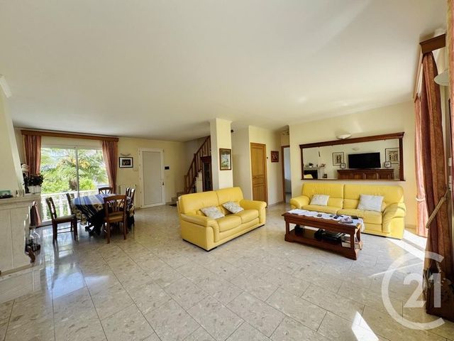 maison à vendre - 5 pièces - 130.0 m2 - ORMESSON SUR MARNE - 94 - ILE-DE-FRANCE - Century 21 Agence Du Morbras