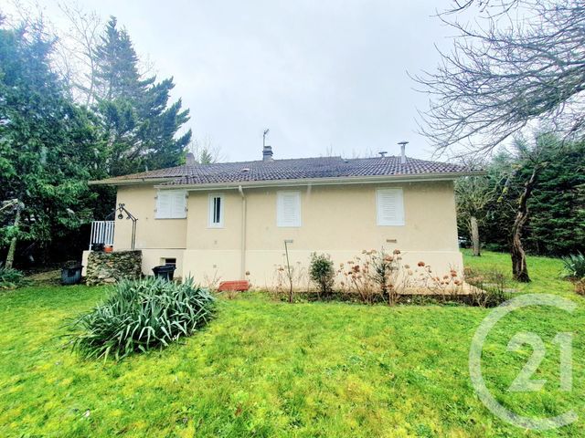 maison à vendre - 4 pièces - 82.28 m2 - LIMEIL BREVANNES - 94 - ILE-DE-FRANCE - Century 21 Agence Du Morbras